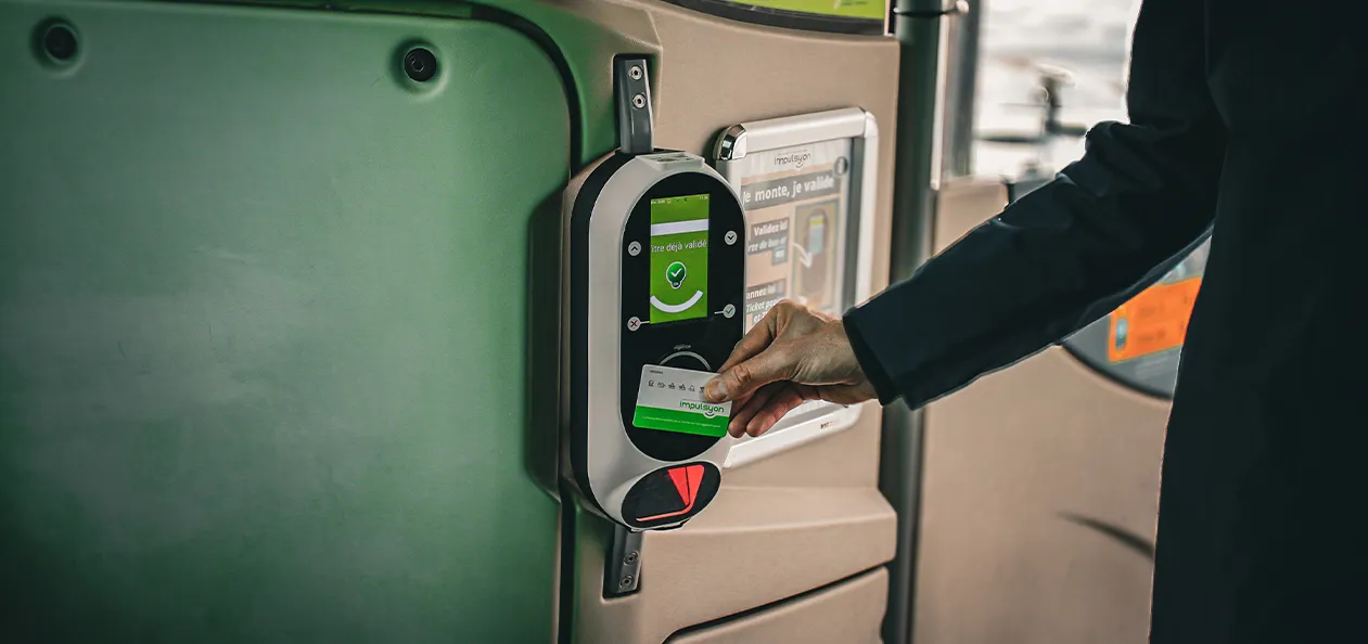 validation valideur carte