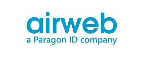 airweb - a Paragon ID company