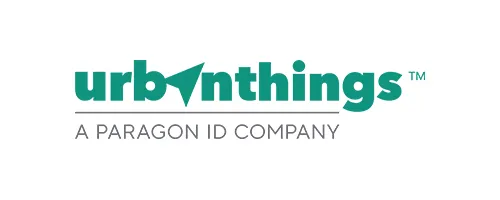 urbanthings logo