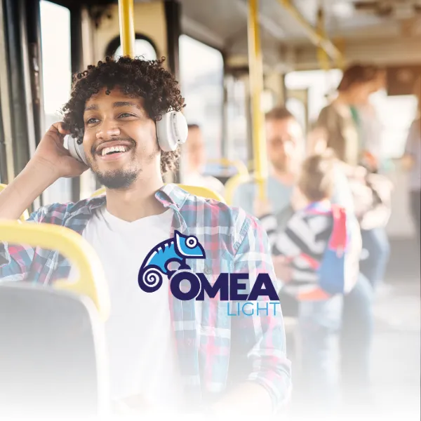 Teaser OMEA Light
