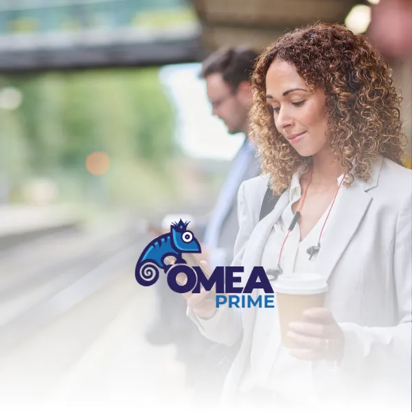 teaser image OMEA Prime