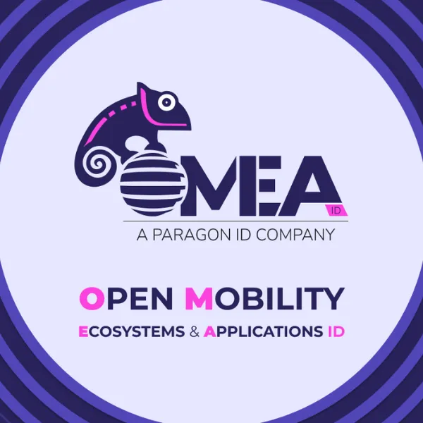 OMEA ID - Open Mobility Ecosystems & Applications ID