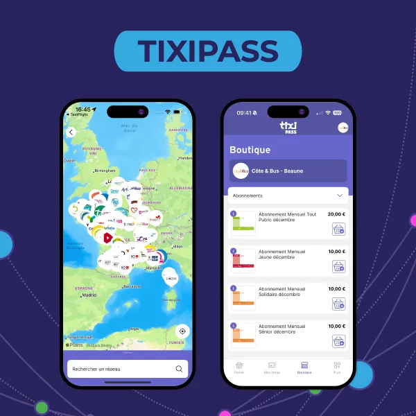 tixiPASS